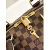 LV KEEPALL BANDOULIERE 45 SHOULDER BOSTON BAG