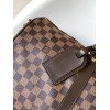 LV KEEPALL BANDOULIERE 45 SHOULDER BOSTON BAG