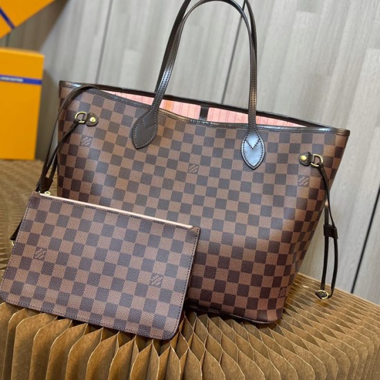 LV NEVERFULL MM