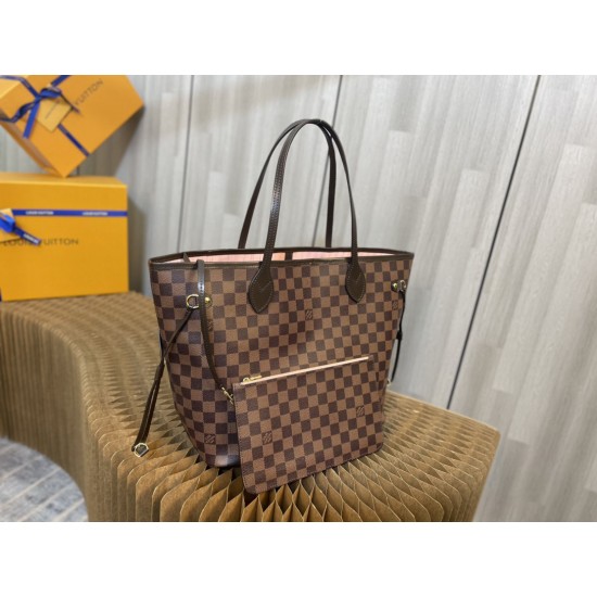 LV NEVERFULL MM