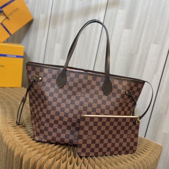 LV NEVERFULL MM