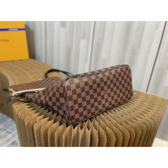 LV NEVERFULL MM