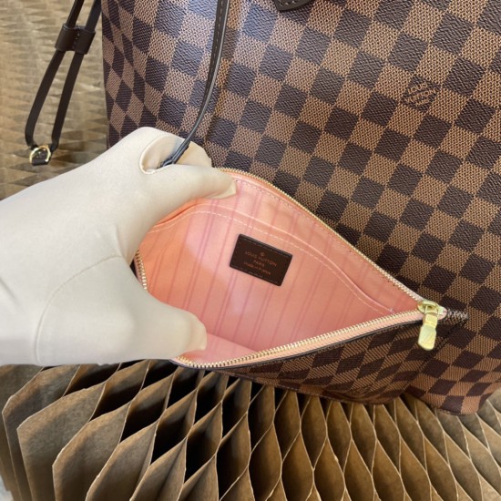 LV NEVERFULL MM