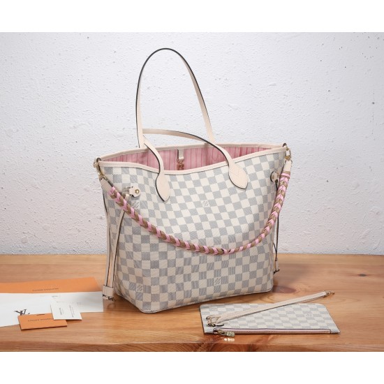 LV NEVERFULL MM