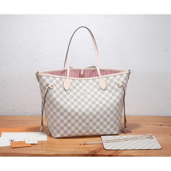 LV NEVERFULL MM