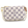 LV TRIO MESSENGER DAMIER GRAPHITE