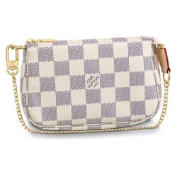 LV TRIO MESSENGER DAMIER GRAPHITE