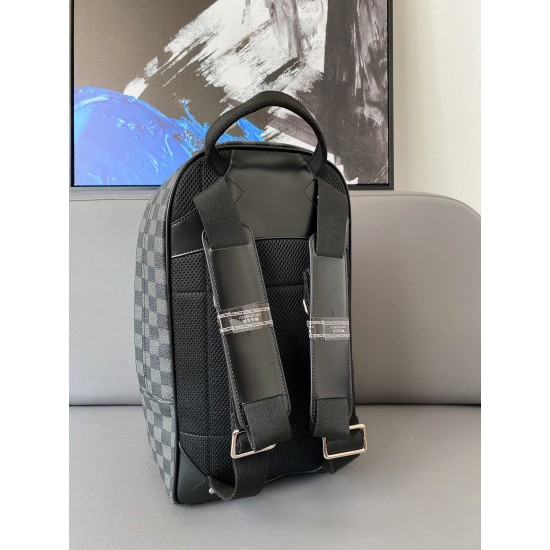 LV MICHAEL RUCKSACK BACKPACK