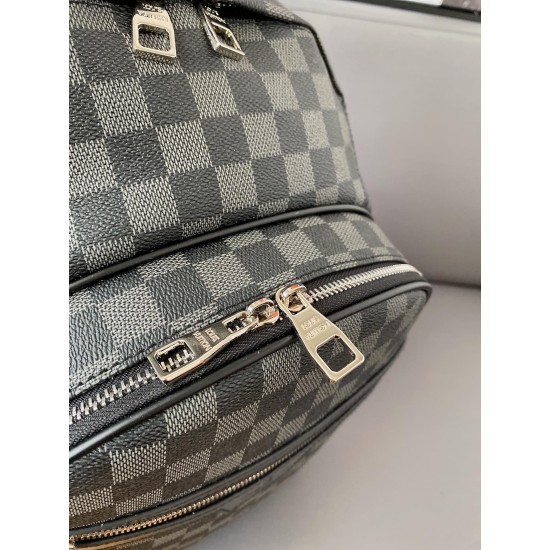 LV MICHAEL RUCKSACK BACKPACK