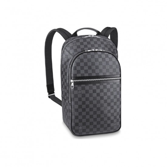 LV MICHAEL RUCKSACK BACKPACK