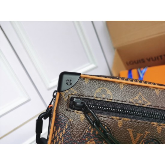 LV MINI SOFT TRUNK 