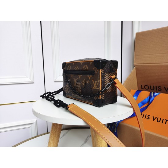 LV MINI SOFT TRUNK 