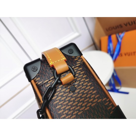 LV MINI SOFT TRUNK 