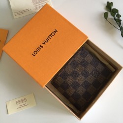 LV MULTIPLE WALLET