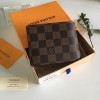 LV MULTIPLE WALLET