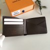 LV MULTIPLE WALLET