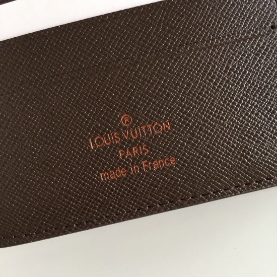 LV MULTIPLE WALLET