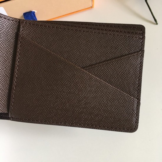 LV MULTIPLE WALLET