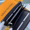 LV ZIPPY ORGANIZER AROUND LONG WALLET