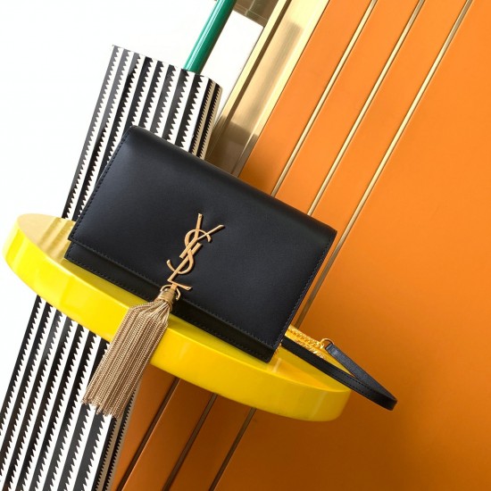 YSL SAINT LAURENT SHOULDER BAG