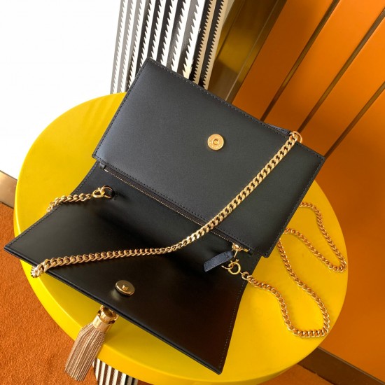 YSL SAINT LAURENT SHOULDER BAG