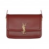 YSL SOLFERINO BOX MEDIUM SHOULDER BAG