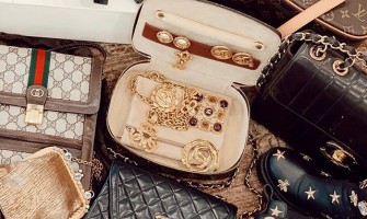 13 Most Popular Louis Vuitton Bags Worth Buying(Part 1)