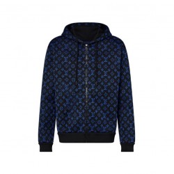 LV Monogram Jacket