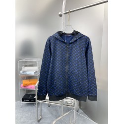 LV Monogram Jacket