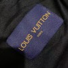 LV Stand Collar Jacket