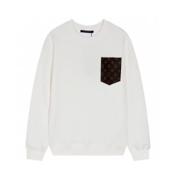 LV Monogram Sweatshirt