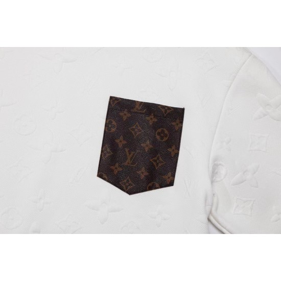 LV Monogram Sweatshirt