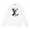 LV Logo Sweatshirt