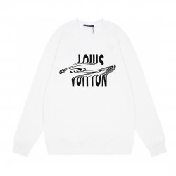 LV Logo Sweatshirt