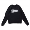 LV Splash Print Sweatshirt