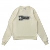 LV Splash Print Sweatshirt