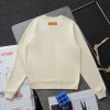 LV Splash Print Sweatshirt