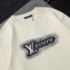 LV Splash Print Sweatshirt