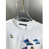 LV Butterfly Sweatshirt