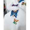 LV Butterfly Sweatshirt