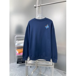 LV Butterfly Sweatshirt