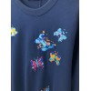 LV Butterfly Sweatshirt