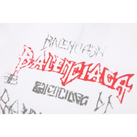 Balenciaga T-Shirt