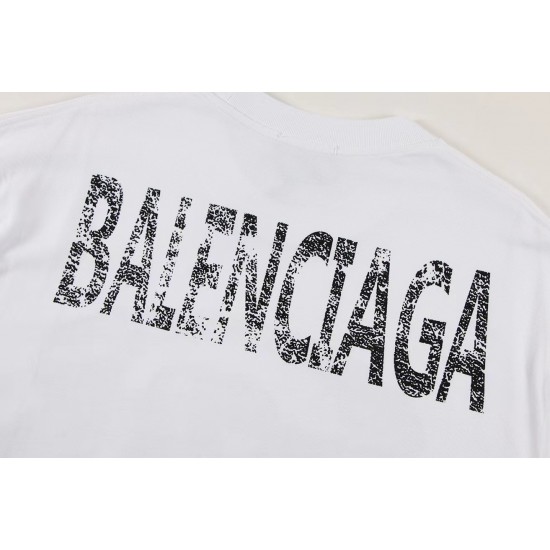 Balenciaga T-Shirt