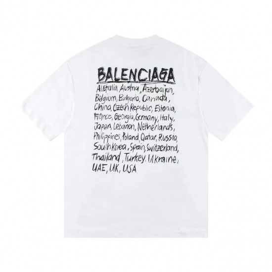 Balenciaga T-Shirt