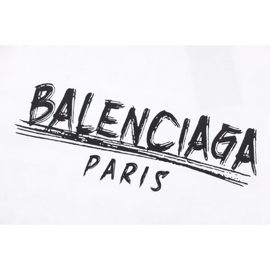 Balenciaga T-Shirt