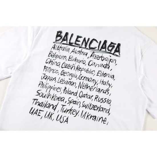 Balenciaga T-Shirt