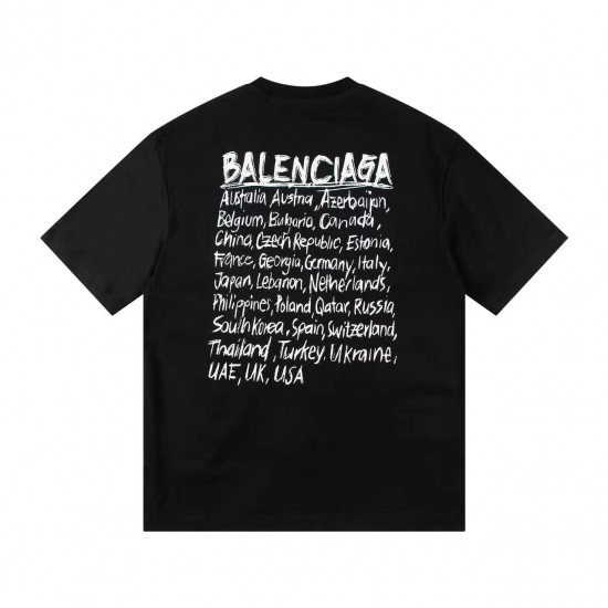 Balenciaga T-Shirt