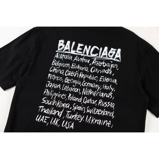 Balenciaga T-Shirt