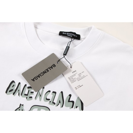 Balenciaga T-Shirt